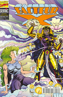 X-facteur 35