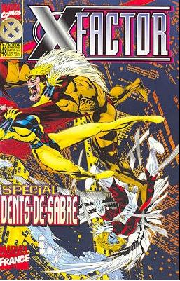 X-factor 48