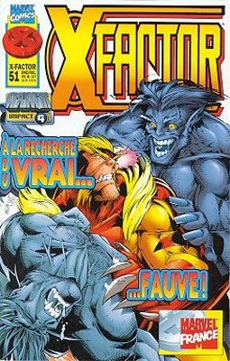X-factor 51