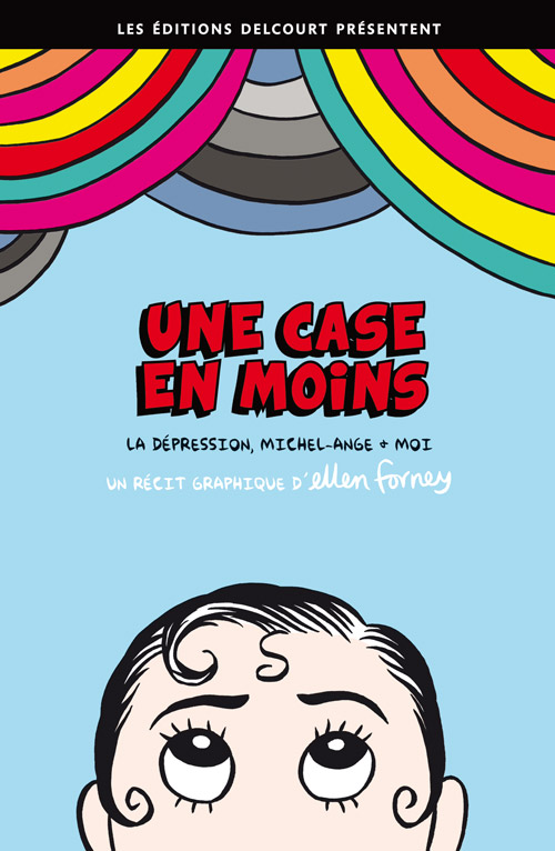 Une case en moins