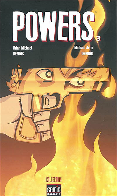 Powers 3