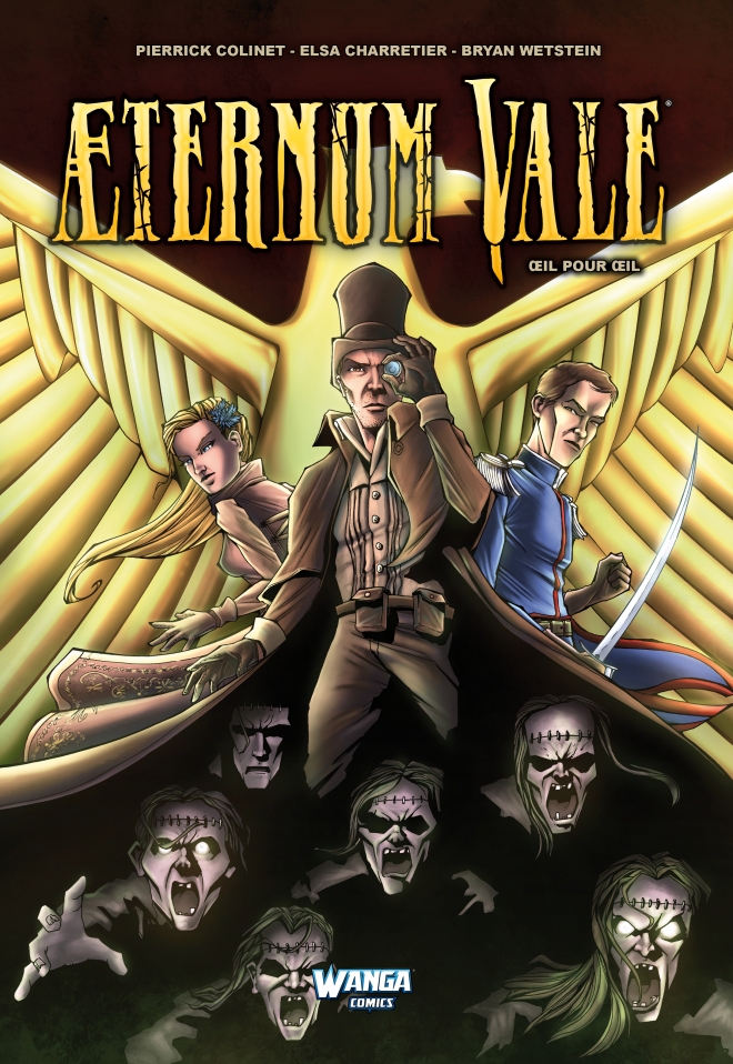 Aeternum Vale