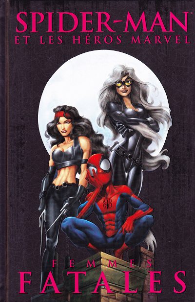 Tome 4: Femmes Fatales