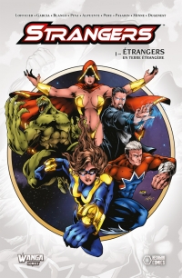 Strangers