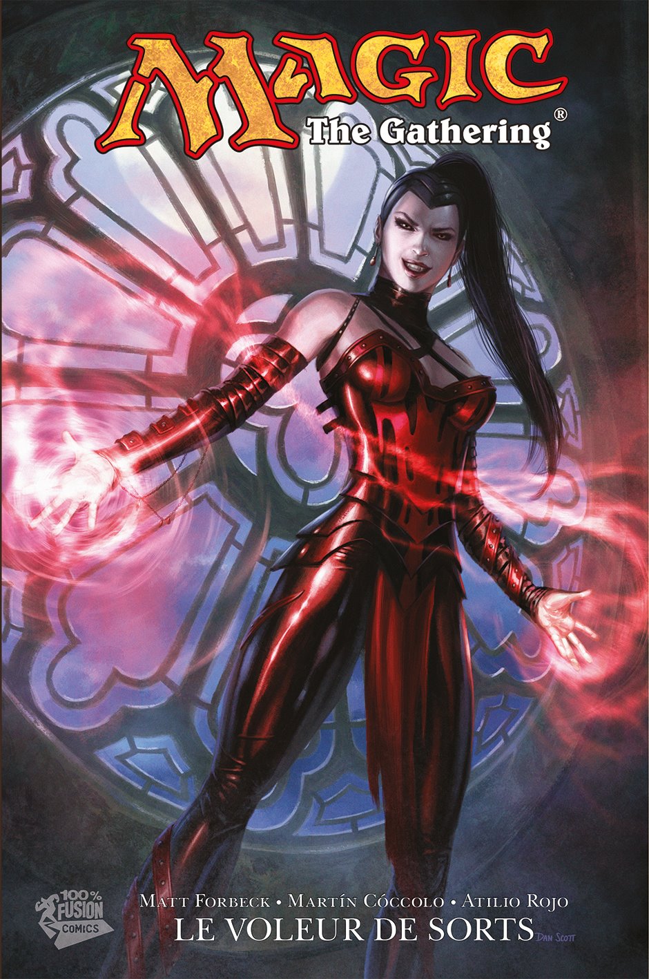 Magic - The Gathering 2