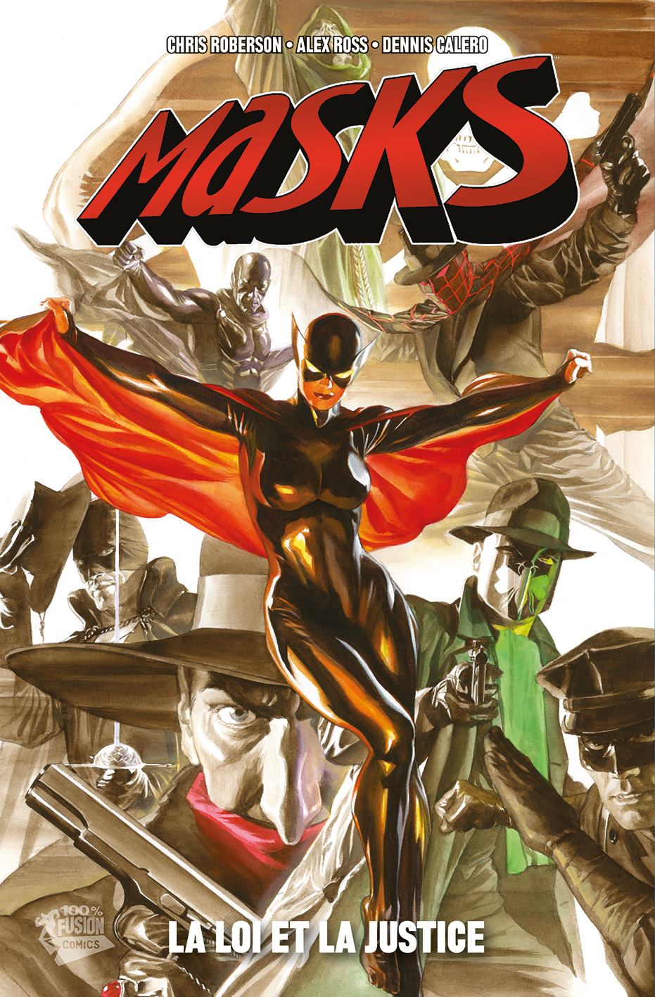 Masks 2