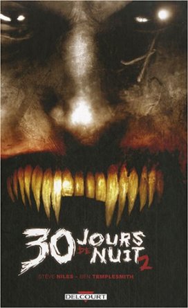 30 Jours De Nuit 2 - Jours Sombres