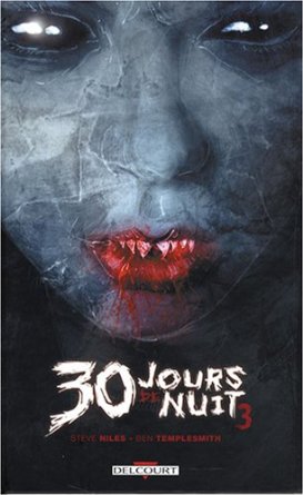 30 Jours De Nuit 3 - Retour à Barrow
