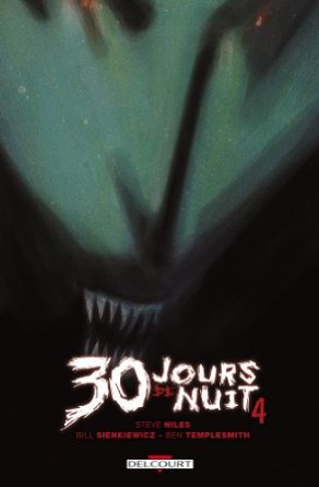 30 Jours De Nuit 4 - Au-delà De Barrow