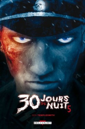 30 Jours De Nuit 5 - Neige écarlate