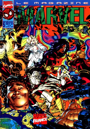 Marvel 05