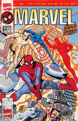 Marvel 08