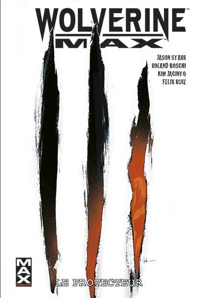 Wolverine Max 2