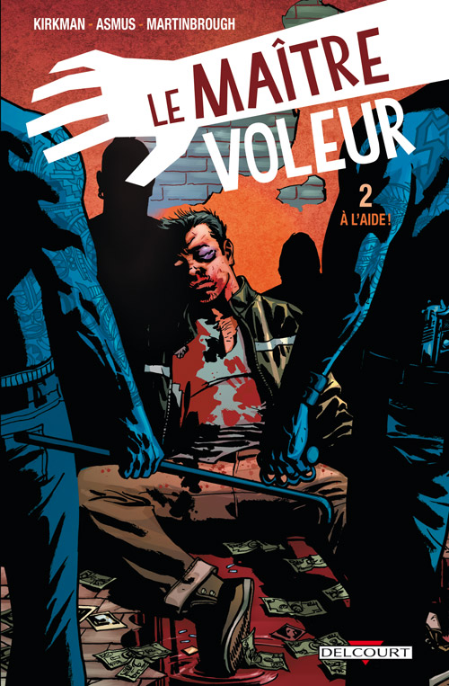 Le Maître Voleur 2. À L'aide !