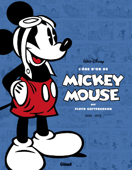 L'âge d'or de Mickey Mouse