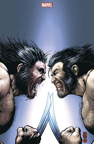 Wolverine 8 Collector