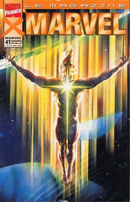 Marvel 41