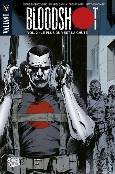 Bloodshot 2