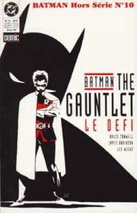 Batman - The Gauntlet