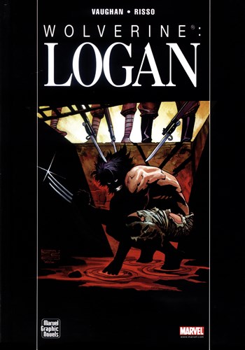 WOLVERINE : LOGAN