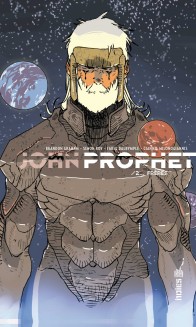 John Prophet Tome 2