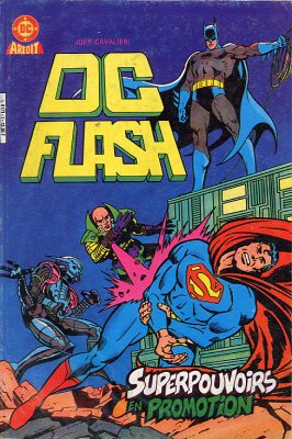 Dc Flash 01