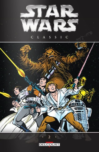Star Wars Classic 2