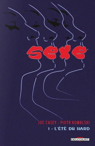 Sexe