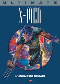 Ultimate X-Men