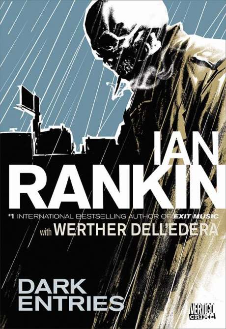 Hellblazer : Dark Entries