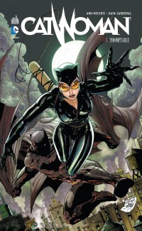 Catwoman Tome 3