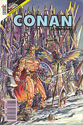 Conan 27