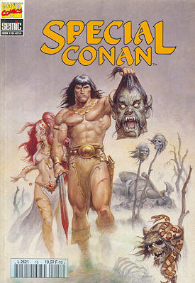 Spécial Conan 18
