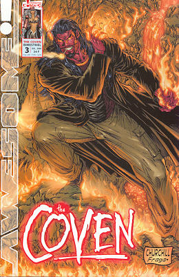 The Coven 03