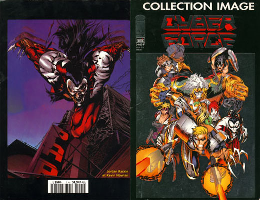 Cyberforce