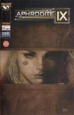 Aphrodite Ix 03