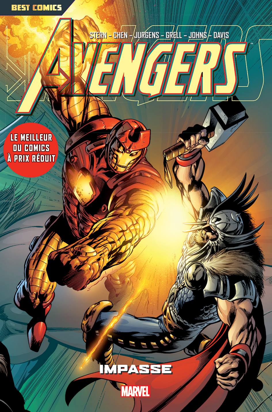 Avengers 5