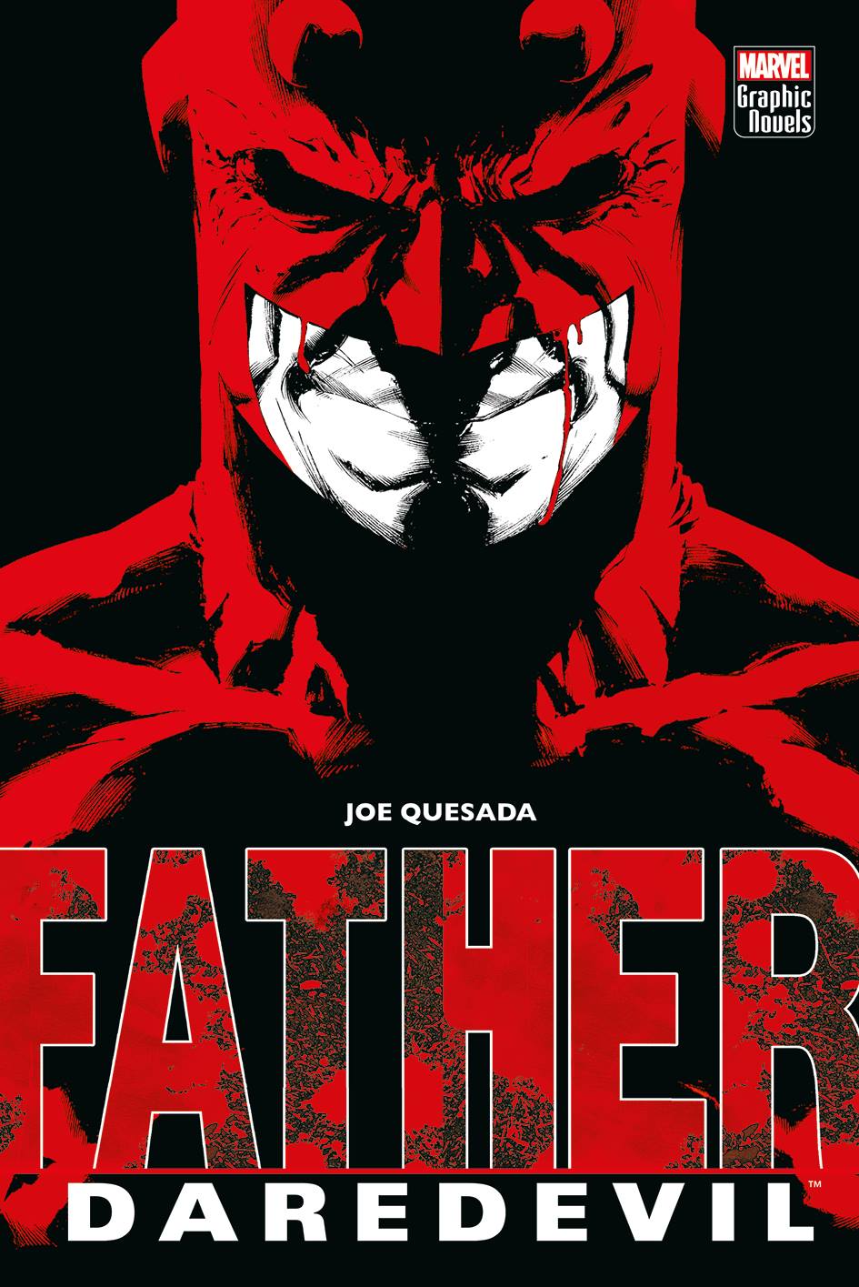 Daredevil - Father (nouvelle Édition)