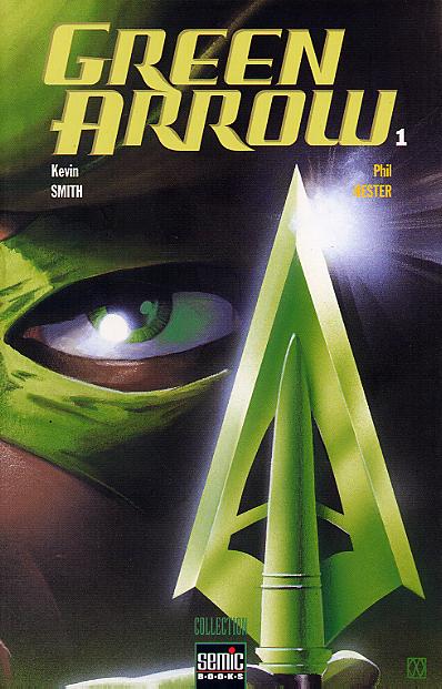 Green Arrow