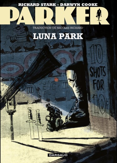 Parker T4: Luna Park