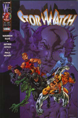 Stormwatch 1