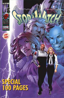 Stormwatch 3