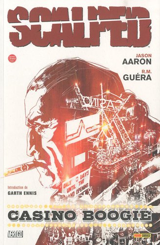 Scalped 02: Casino Boogie