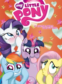 Little Pony Tome 2