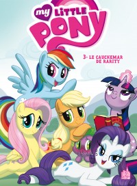 Little Pony Tome 3