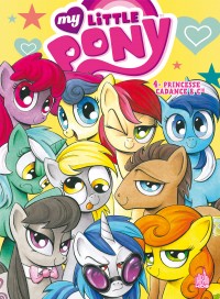 Little Pony Tome 4