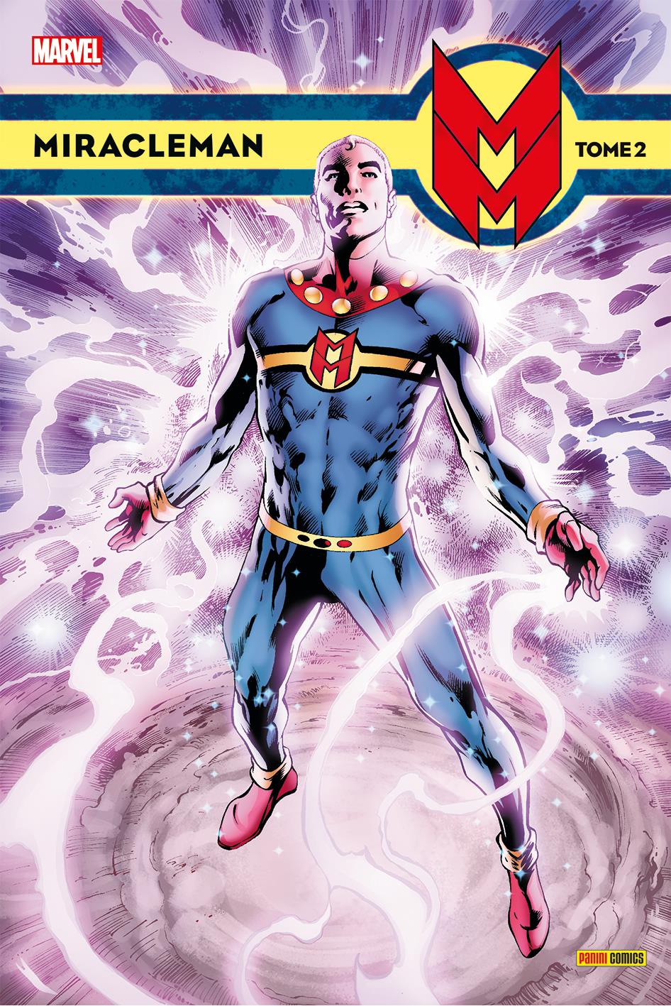 Miracleman 2