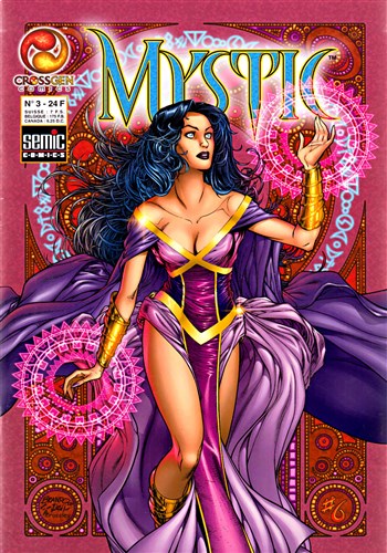 Mystic 3