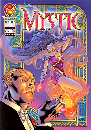 Mystic 4