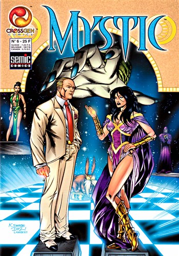Mystic 6